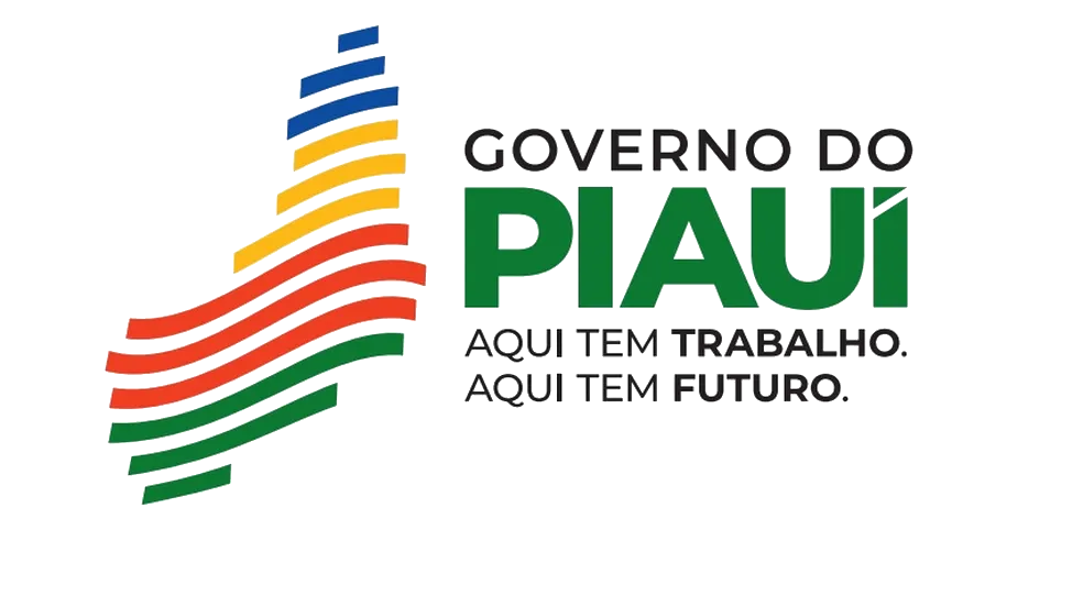Logo Governo do Piauí