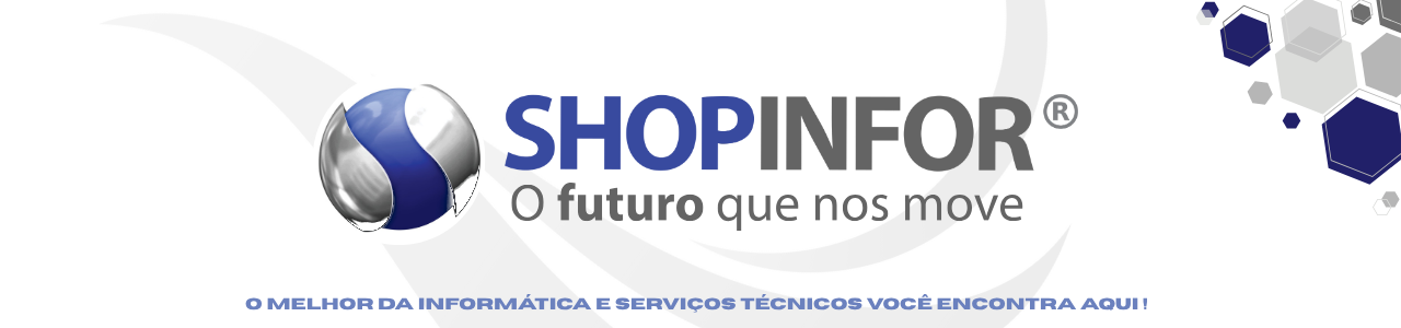 Logo Shopinfor